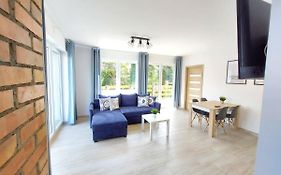 Apartamenty Baltic16
